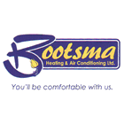 Bootsma Heating & Air Conditioning Ltd
