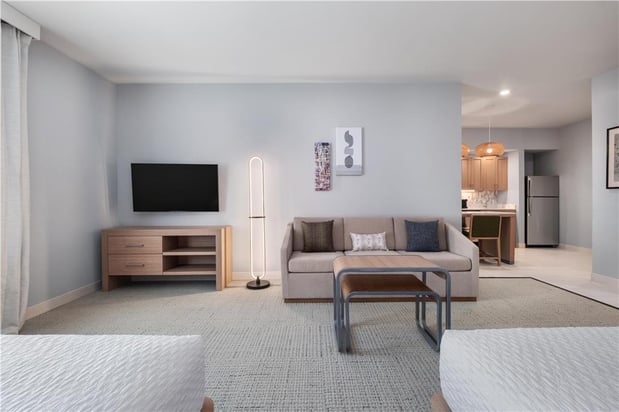 Images Homewood Suites by Hilton Fremont