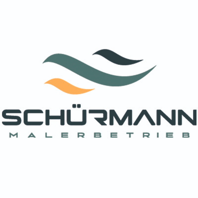 Logo Malerbetrieb Schürmann
