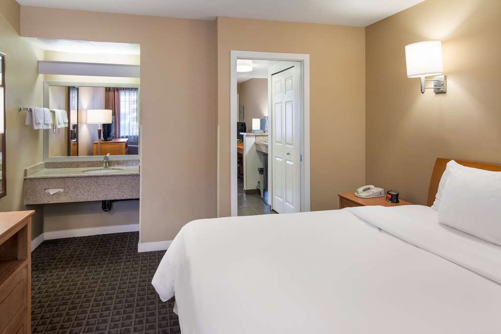 Images SureStay By Best Western North Vancouver Capilano