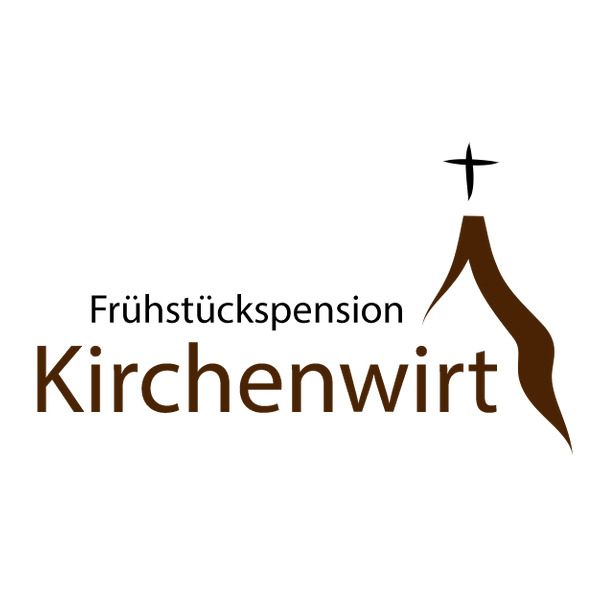 Logo von Pension Kirchenwirt