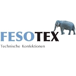 Kundenlogo FESOTEX GmbH
