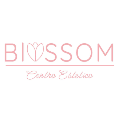 Blossom - Centro Estetico Logo