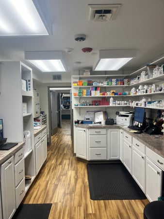 Images VCA Castle Shannon Animal Hospital