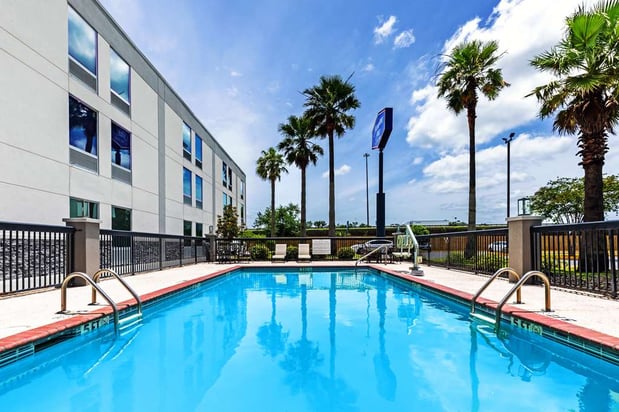 Images Hampton Inn Sulphur/Lake Charles Area