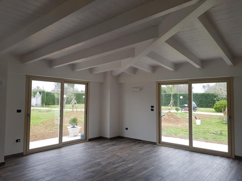 Images Metal Sud Infissi