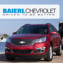 Baierl Chevrolet