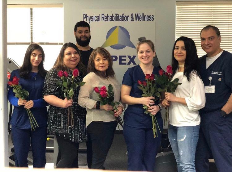 Images APEX Physical Rehabilitation & Wellness-Houston-Voss