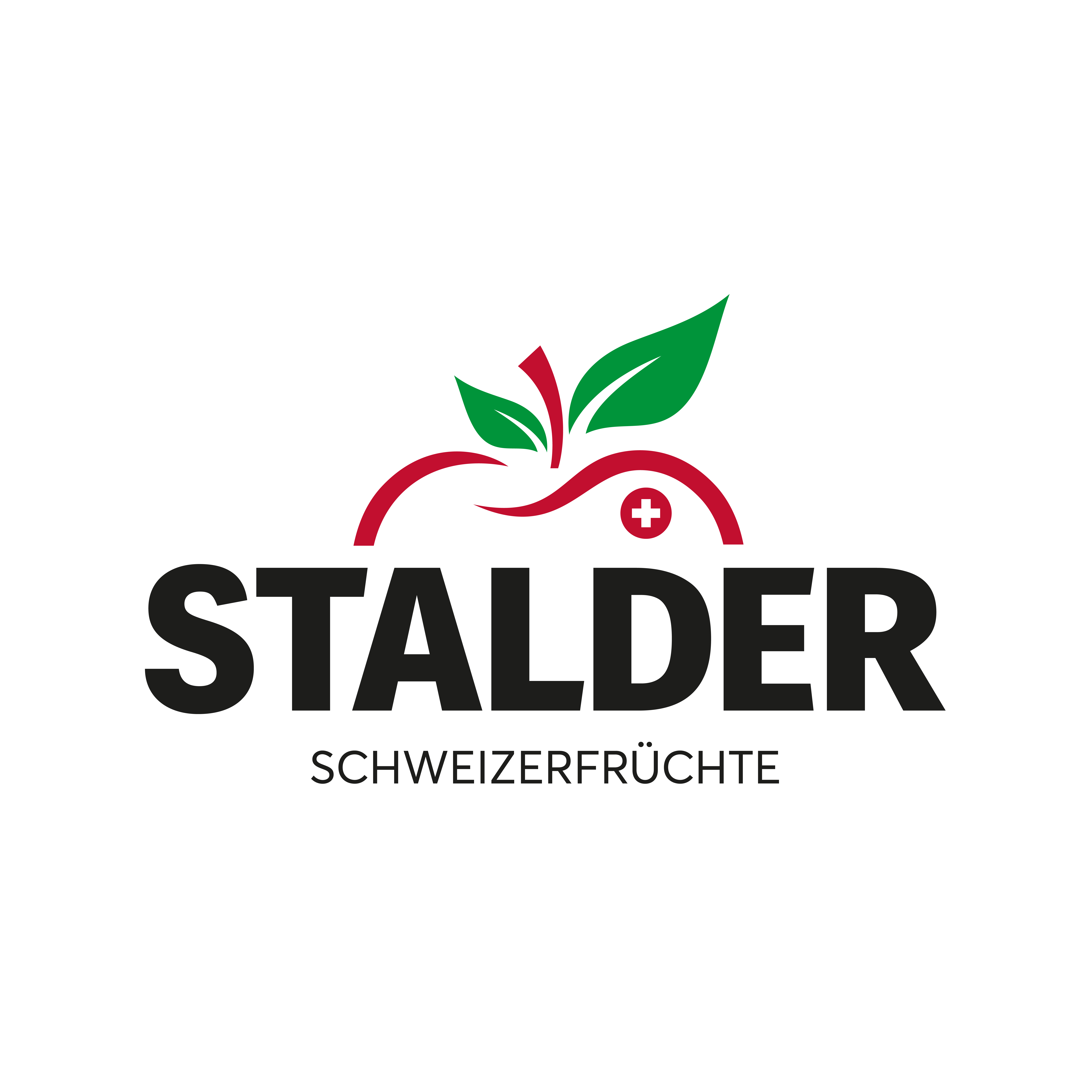 Stalder Schweizerfrüchte AG Logo