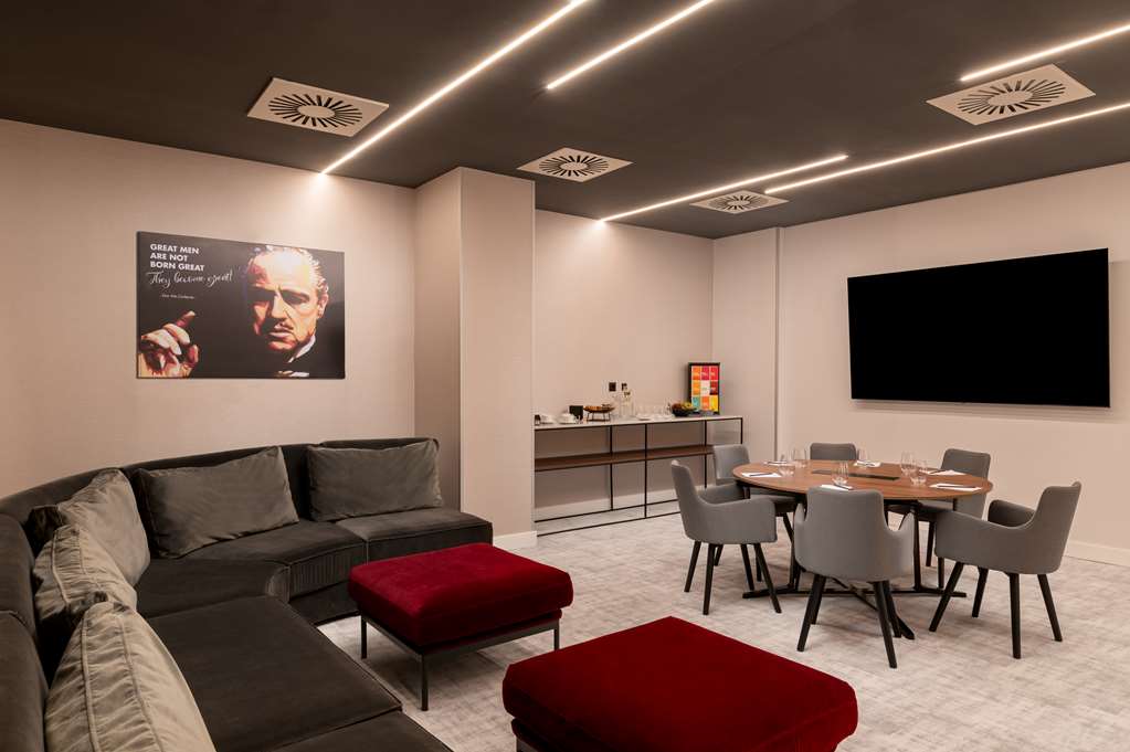 Images Radisson Blu Hotel, Cluj