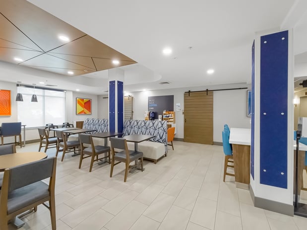 Images Holiday Inn Express Salt Lake City South-Midvale by IHG