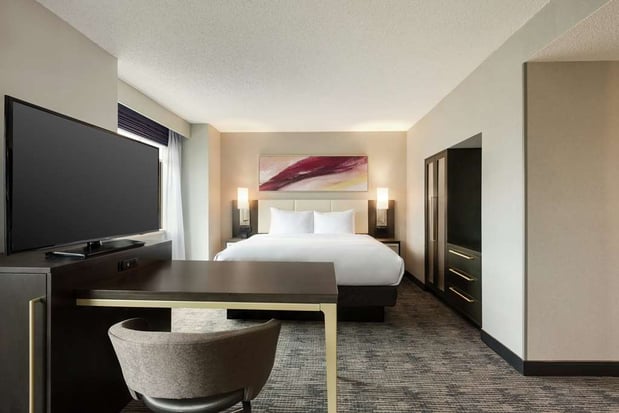 Images DoubleTree by Hilton St. Paul East