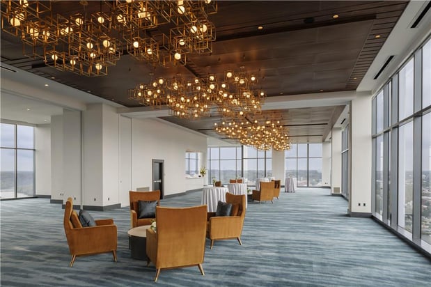 Images Hilton Arlington Rosslyn The Key