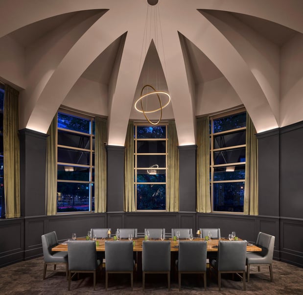 Images InterContinental Buckhead Atlanta by IHG