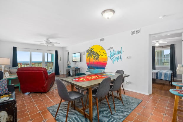 Images CCMS Resorts - Port Aransas