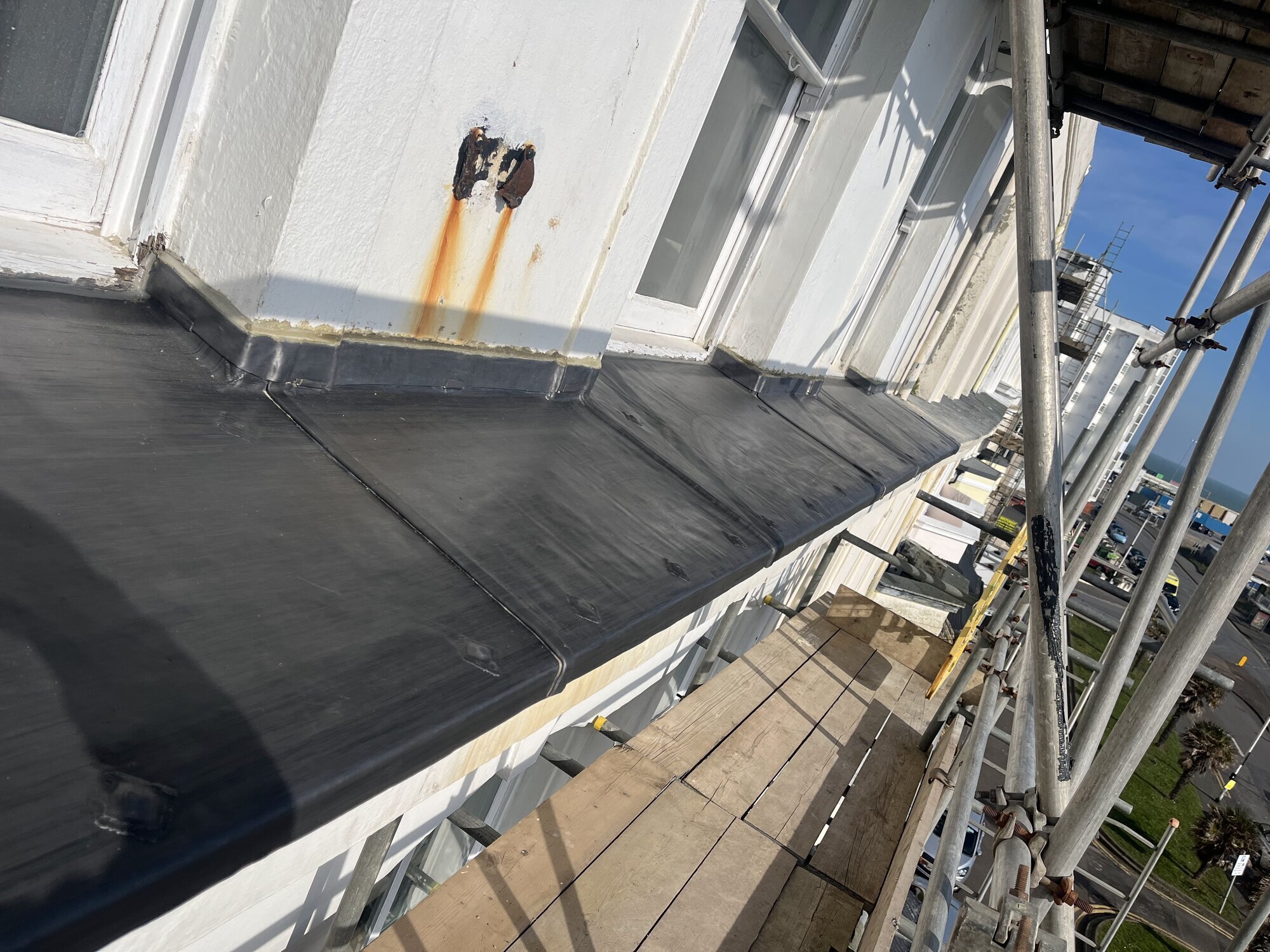 Images M Shields Roofing