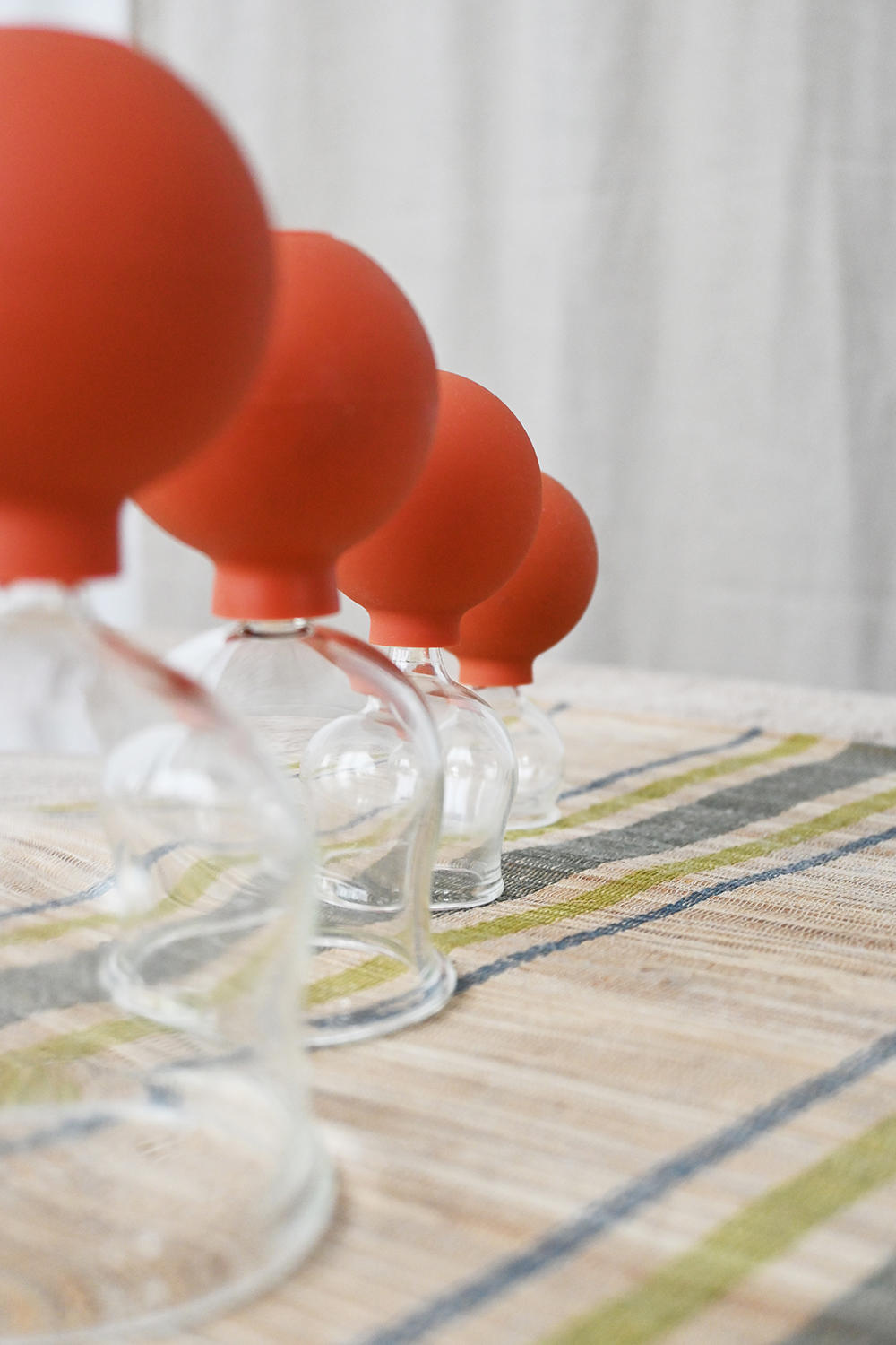 Praxis RAUM UND ZEIT, Brändistrasse 18 in Horw