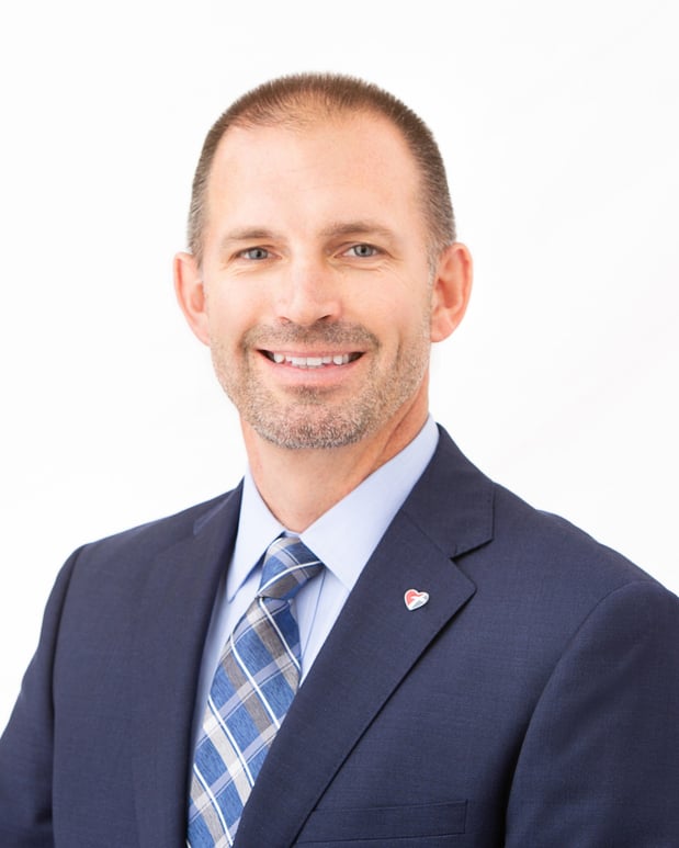 Images Aaron Fopma - Thrivent