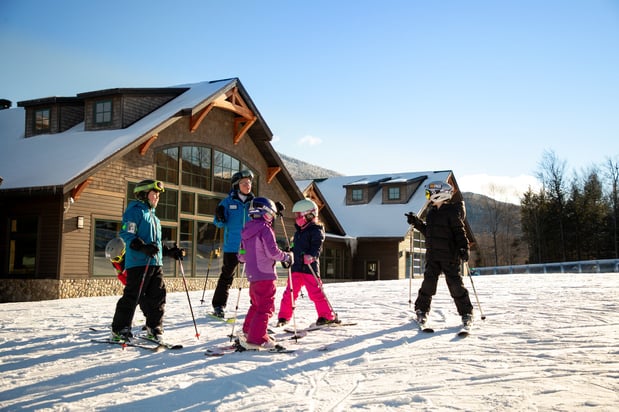 Images voco Saranac Lake NY - Waterfront by IHG