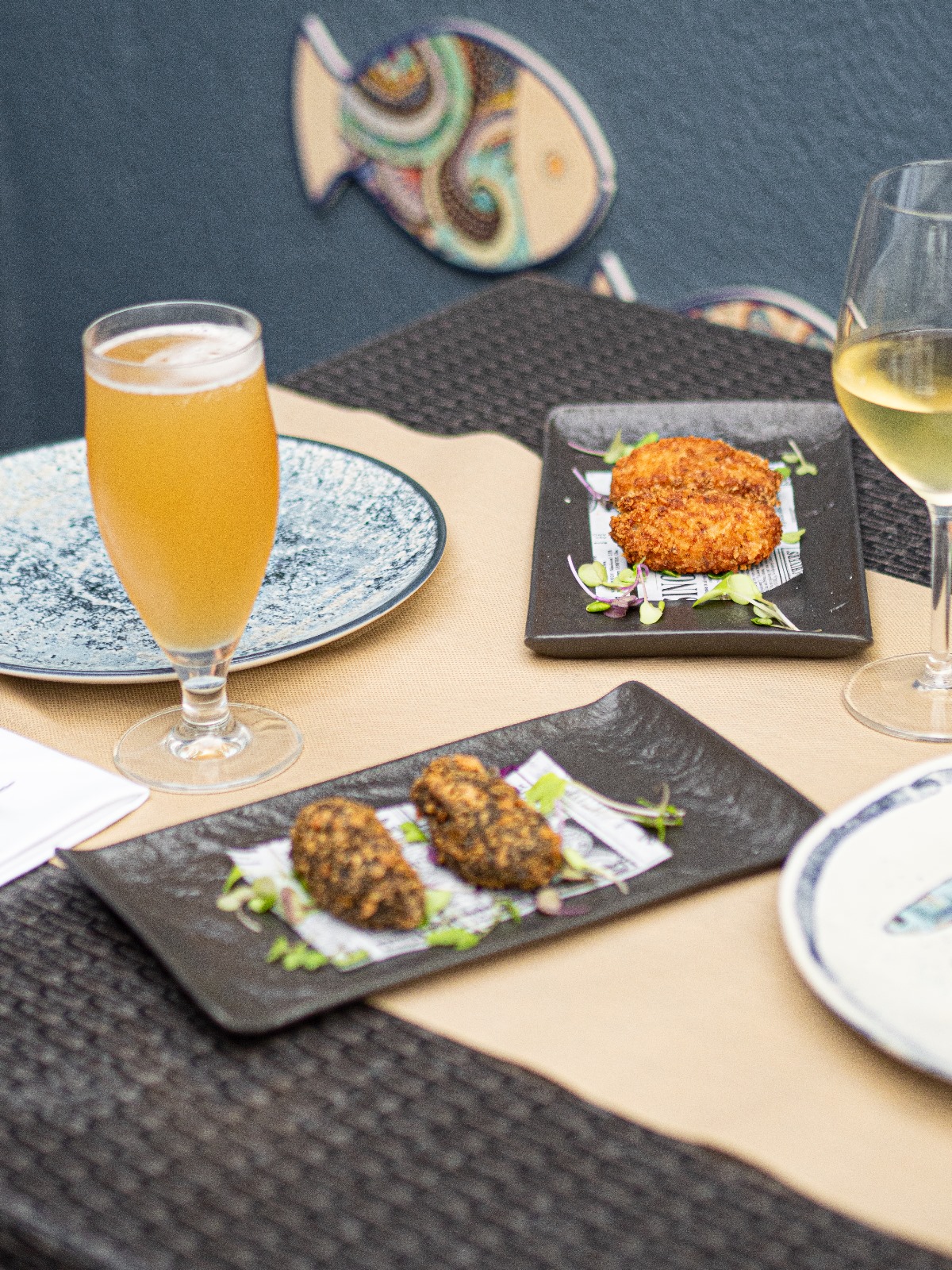 Images Marevento Restaurante