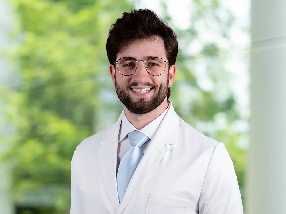 Mohamad Yazan Al-Rifai - Tulsa, OK - Psychiatry