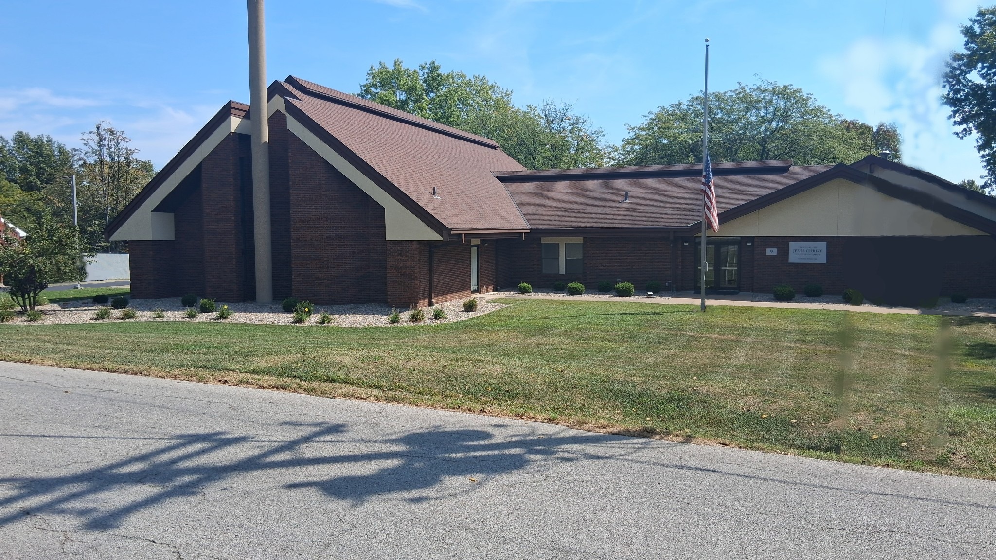 The Church of Jesus Christ of Latter-day Saints Image