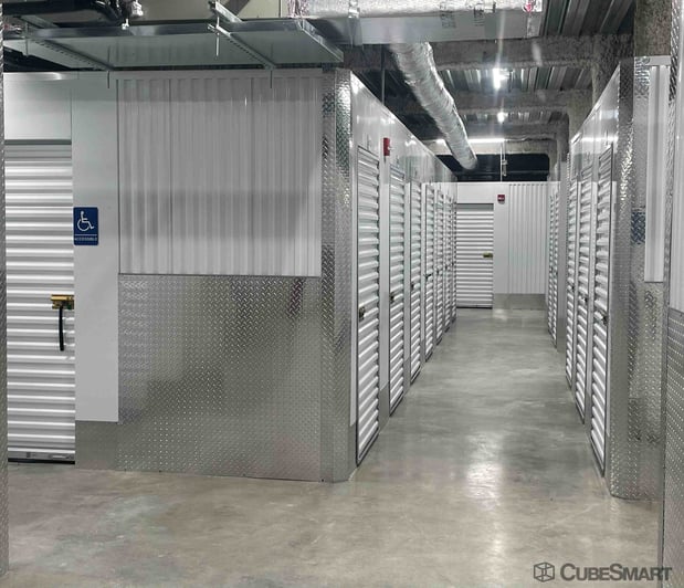 Images CubeSmart Self Storage