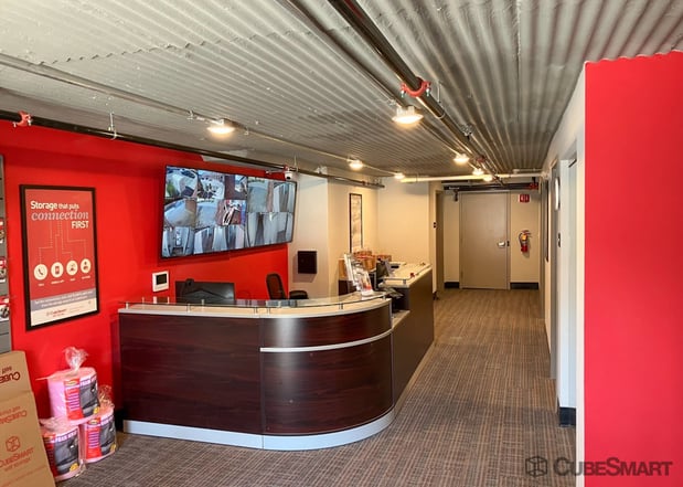 Images CubeSmart Self Storage