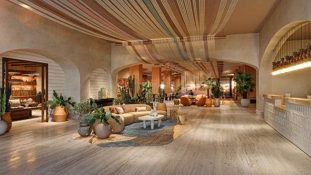 Images Scottsdale Plaza Resort