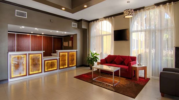 Images Best Western Ft. Lauderdale I-95 Inn