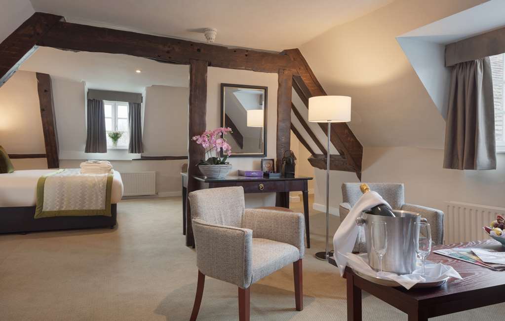 Images Albrighton Hall and Spa, a member of Radisson Individuals