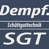 Logo Dempf.SGT