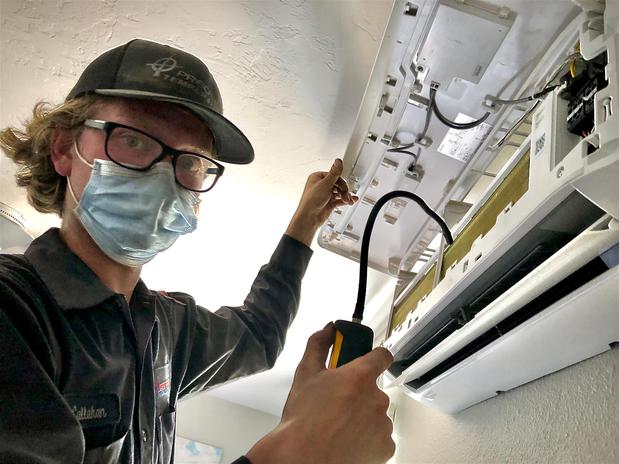 Images Precision Temperature