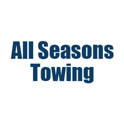 All Seasons Towing