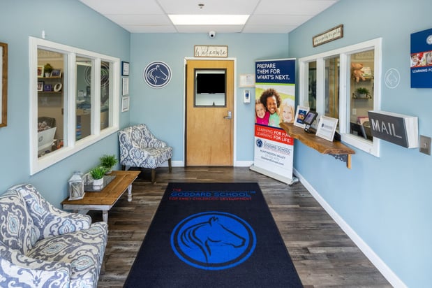 Images The Goddard School of Huntingdon Valley