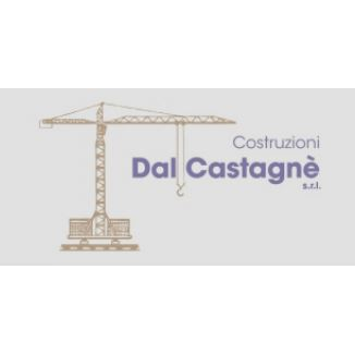 Costruzioni dal Castagnè Logo