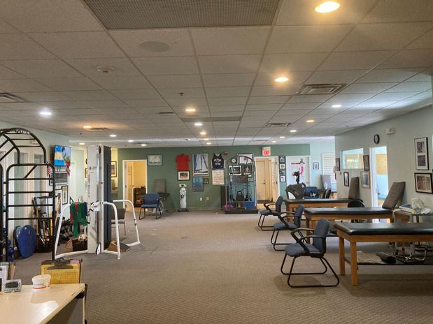 Images Pappas OPT Physical, Sports and Hand Therapy