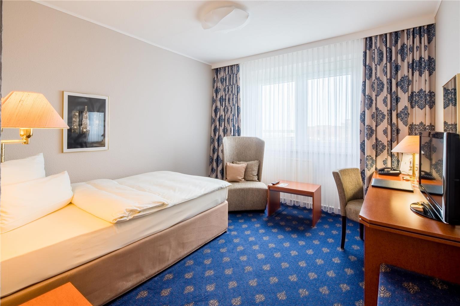 Bild 19 Best Western Hotel Windorf in Leipzig