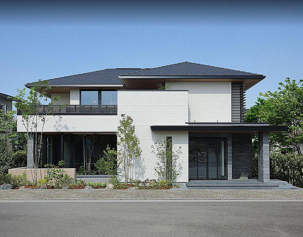 Images ダイワハウスリバーシティー展示場