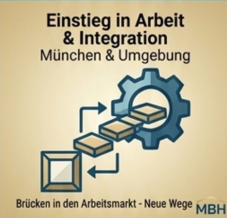 Monsignore-Bleyer-Haus | Wohnheim und Werkstatt für Behinderte Menschen (WfbM), Avenariusstraße 13 in München