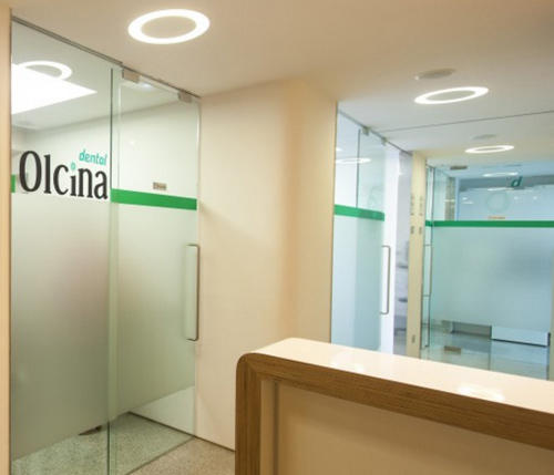 Images Clínica Dental Olcina