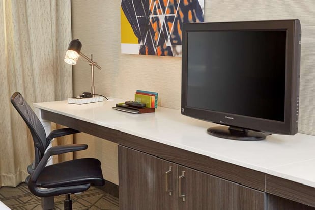 Images Hilton Garden Inn Scottsdale Old Town