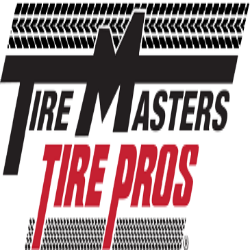 Tire Masters Logo