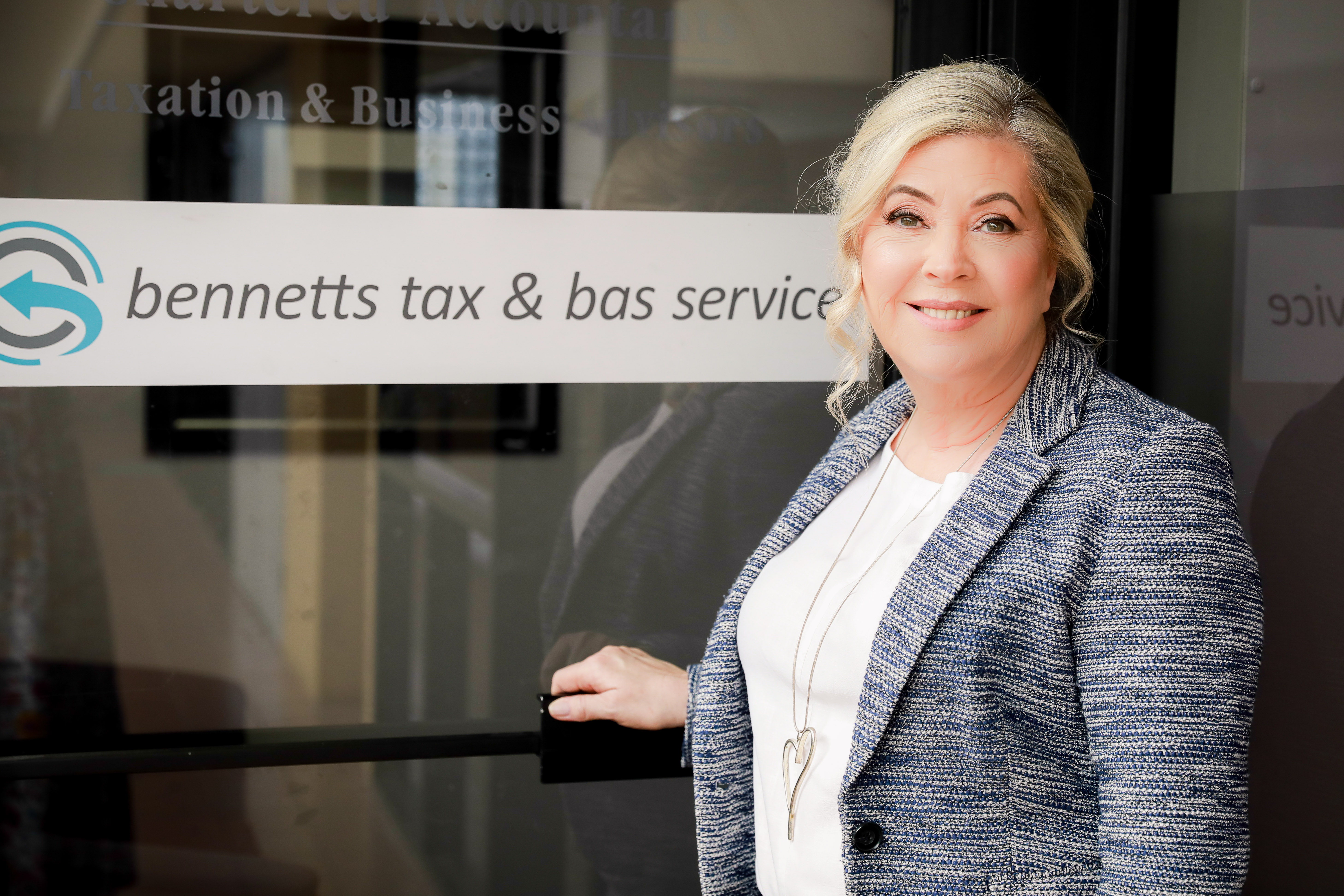 Images Bennetts Tax & Bas Service