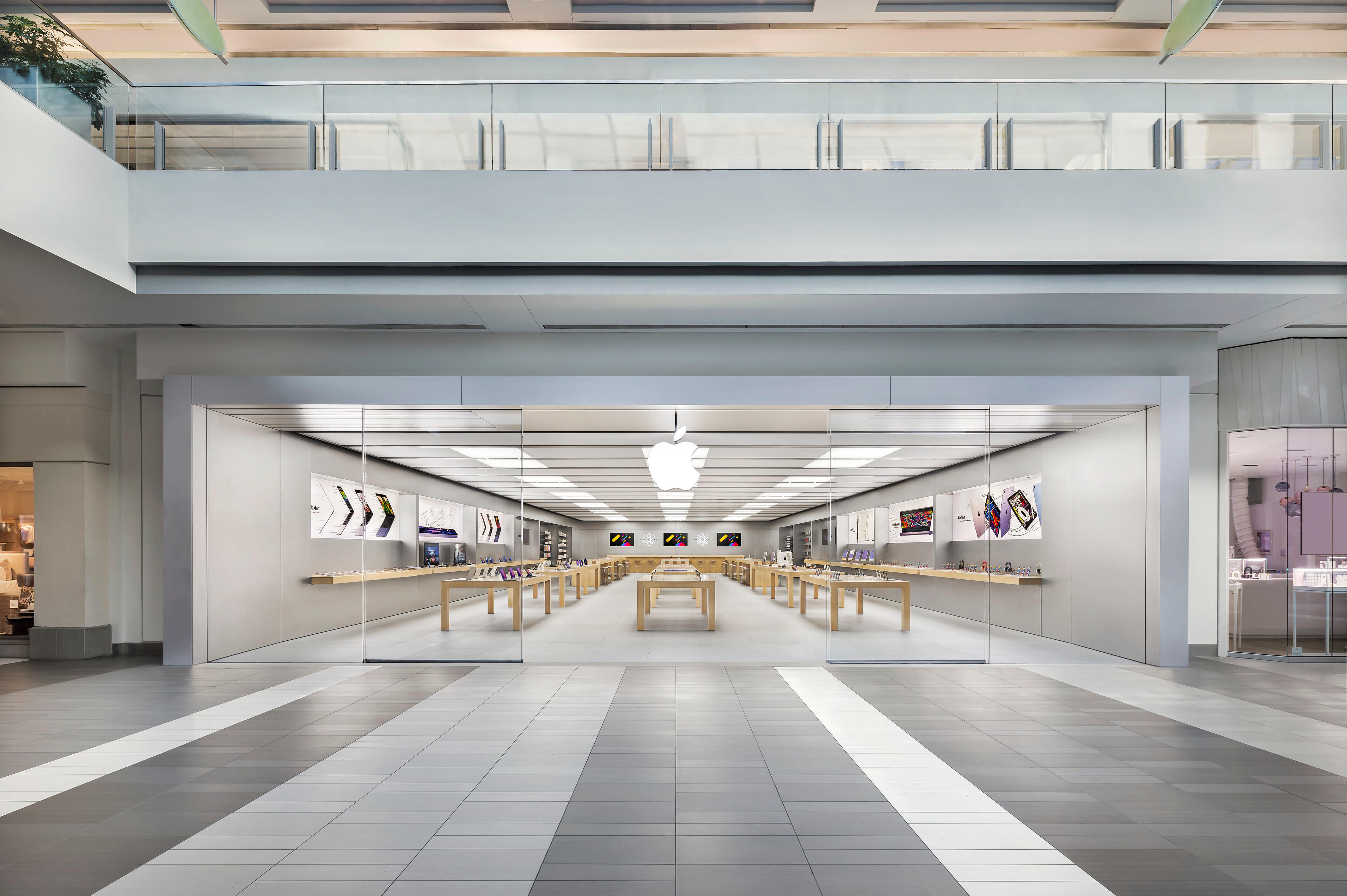 Image 2 | Apple CoolSprings Galleria