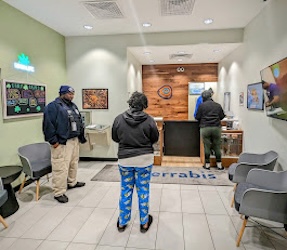 Key Cannabis Dispensary KC South