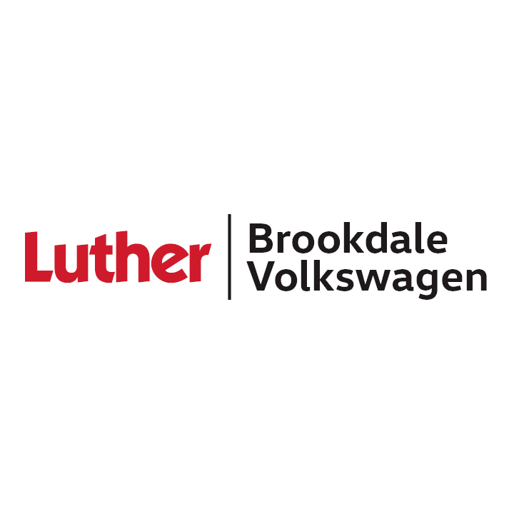 Brookdale Volkswagen Logo