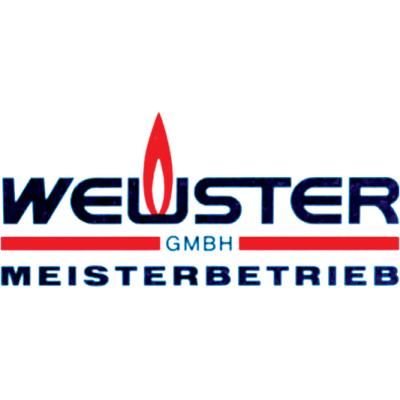 Weuster