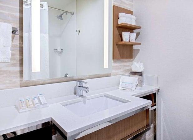 Images Hilton Garden Inn New York/Manhattan-Chelsea