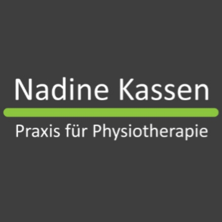 Nadine Kassen - Praxis für Physiotherapie in Remscheid
